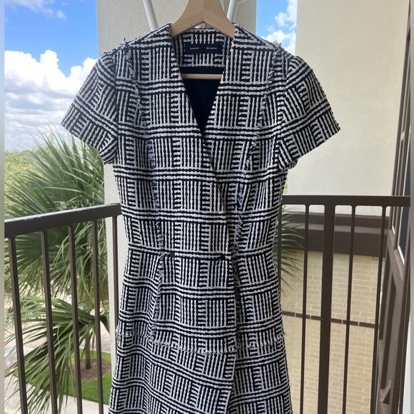 Proenza Schouler dress size 2 - Picture 1 of 5